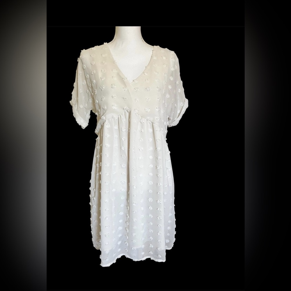 Kirundo Fashion Dress